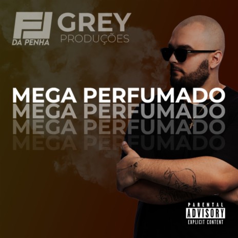 Mega Perfumado | Boomplay Music