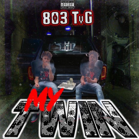 My Twin | Boomplay Music