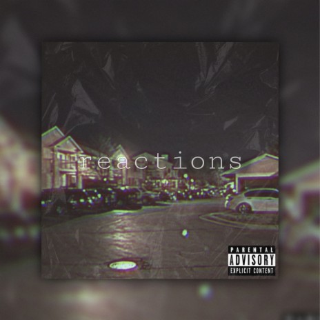 Reactions | Boomplay Music