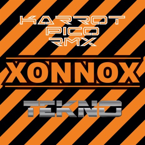 Tekno (Karrot Pico Remix) | Boomplay Music