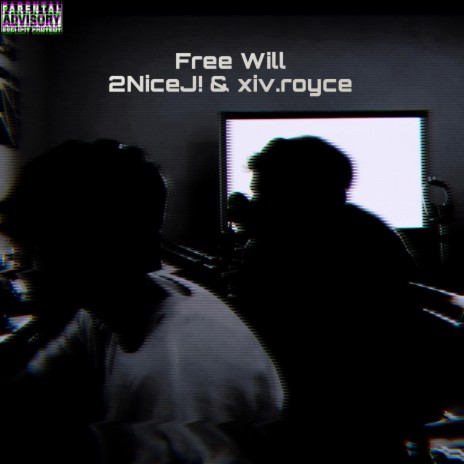 Free Will ft. xiv.royce | Boomplay Music