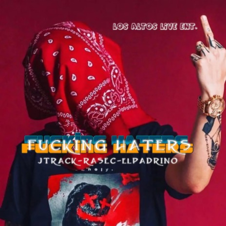 FCK HATERS | Boomplay Music