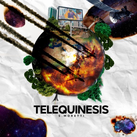 Telequinesis | Boomplay Music