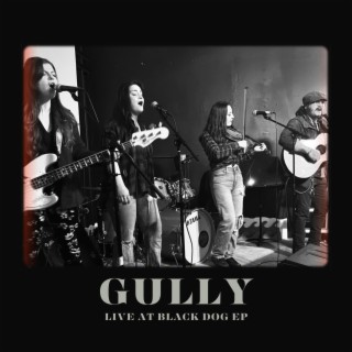 Gully: Live at Black Dog EP