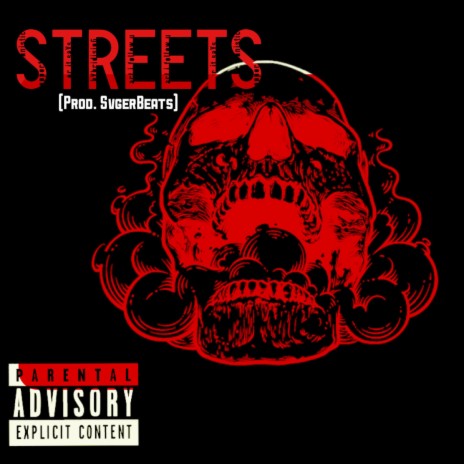 The Streets | Boomplay Music