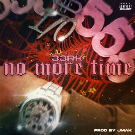 No More Time | Boomplay Music