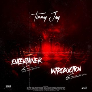 Entertainer + Introduction