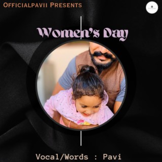 Women's Day lyrics | Boomplay Music