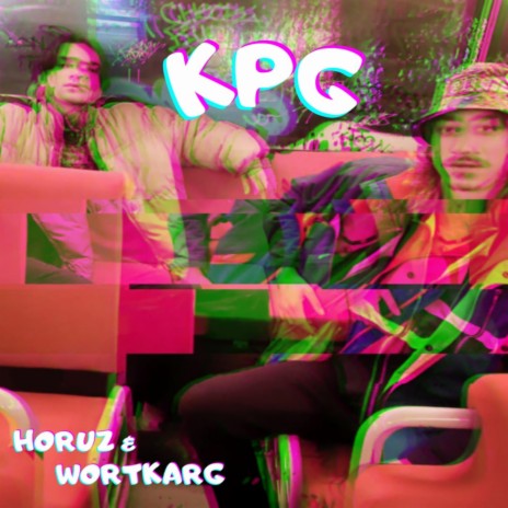 KPG ft. HØRUZ & WORTKARG | Boomplay Music
