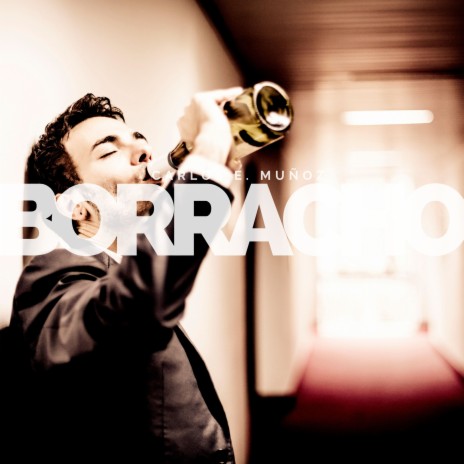 Siempre Borracho | Boomplay Music