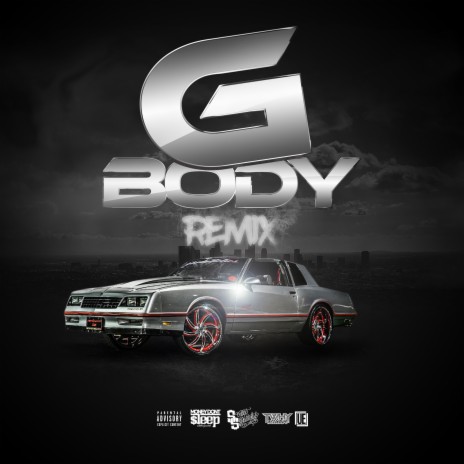 G Body (Remix) | Boomplay Music