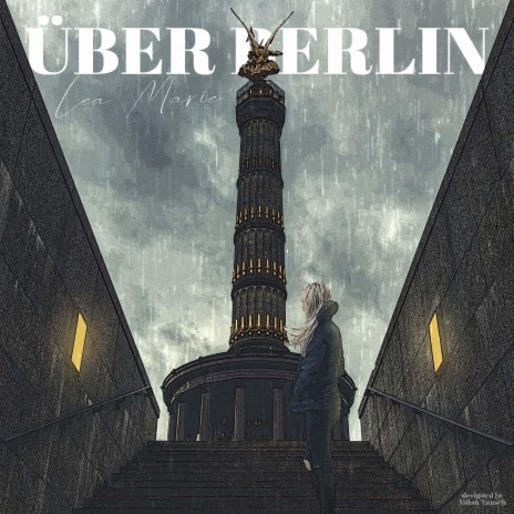 Über Berlin | Boomplay Music