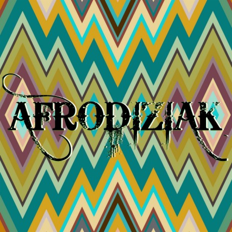 Afrodiziak (feat. Soldat Davy Jones)