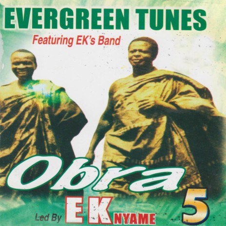 Onyame Beda ft. E.K.’s Band