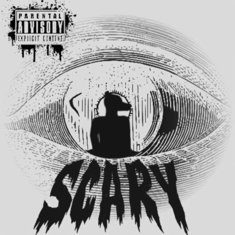 Scary | Boomplay Music