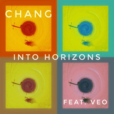 Into Horizons ft. Veo | Boomplay Music