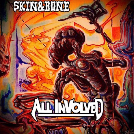 Skin&Bone | Boomplay Music