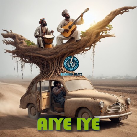 Aiye Iye | Boomplay Music