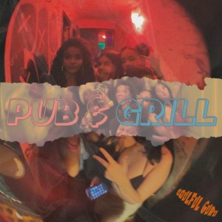 Pub & Grill