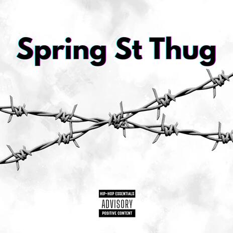 Spring St Running Shhh | Boomplay Music