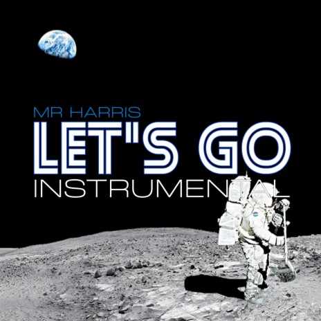 Let's Go (Instrumental) | Boomplay Music