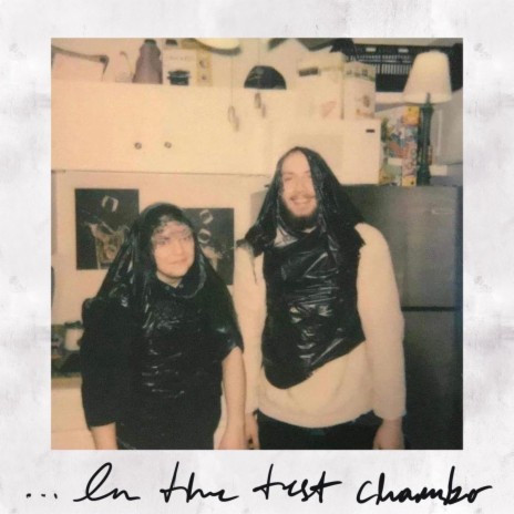 ...In the Test Chamber | Boomplay Music