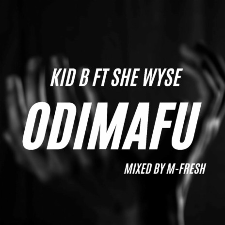 Odimafu ft. She Wyse