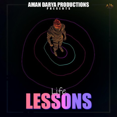 Life Lessons ft. Sidhant Choudhury & Vipin Lyricist | Boomplay Music