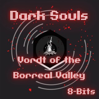 Dark Souls Vordt of the Borreal Valley 8-bits GBA