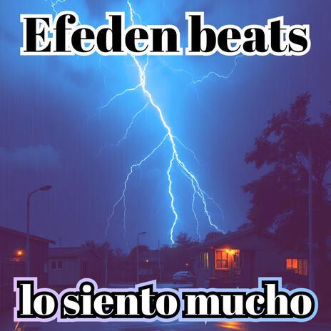 Lo siento mucho | Boomplay Music