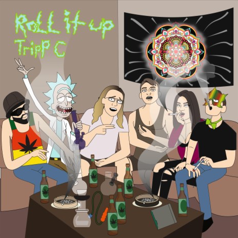 Roll It Up | Boomplay Music