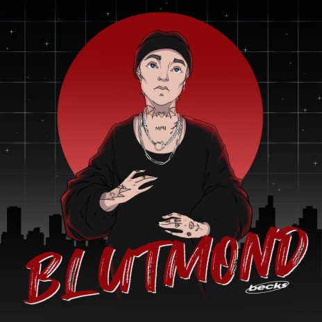 BLUTMOND | Boomplay Music