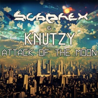 Attack of the Moon (feat. Knutzy)