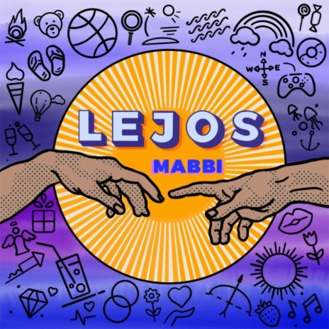 Lejos | Boomplay Music