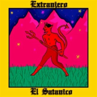 Extranjero