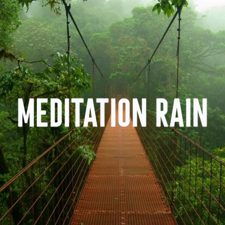Mind and Body Cleanse ft. Falling Rain Sounds & Nature Sounds Lab