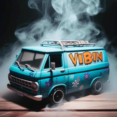 Vibin ft. Lufkin Legend | Boomplay Music