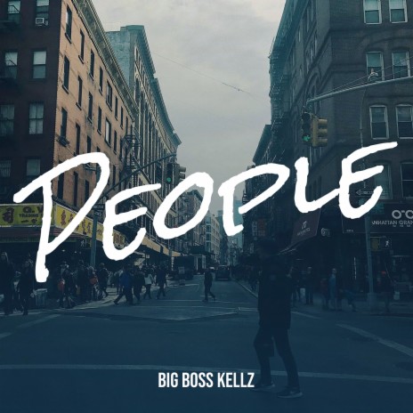 People | Boomplay Music