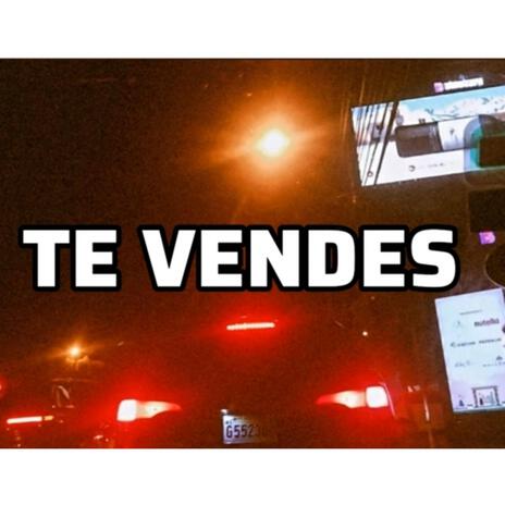 Te vendes | Boomplay Music