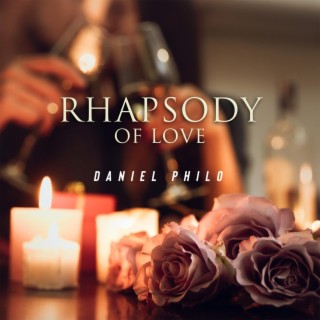 Rhapsody of Love: Piano Serenade with Emotional Melodies for Lovers Under the Moonlight