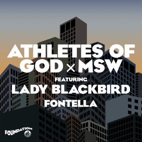 Fontella (feat. Lady Blackbird) | Boomplay Music