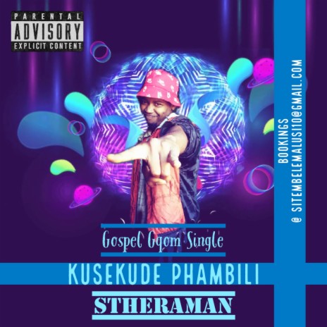 Kusekude Phambili (Gospel Gqom) | Boomplay Music