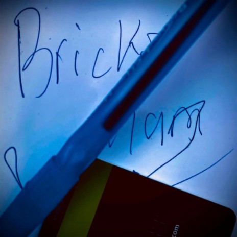 Bricks man | Boomplay Music