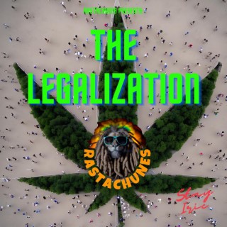 The Legalization lyrics | Boomplay Music