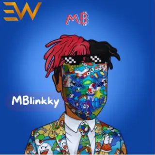 MBlinkky