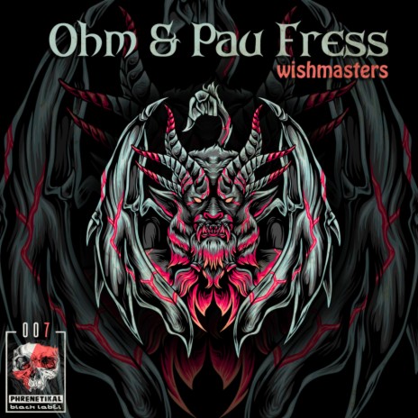Wishmasters ft. Pau Fress | Boomplay Music