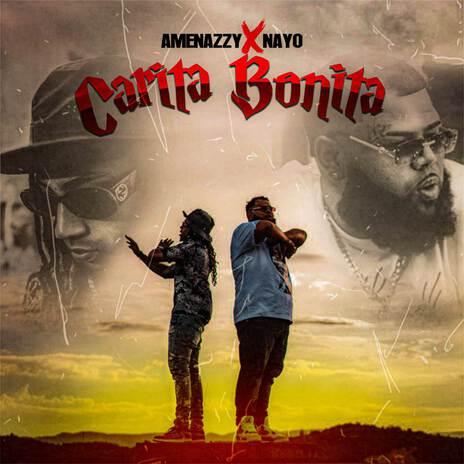 Carita Bonita ft. Nayo | Boomplay Music