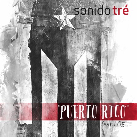 Puerto Rico (feat. Lo5) | Boomplay Music