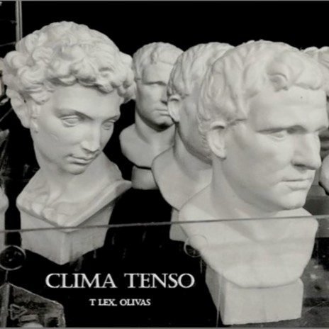Clima Tenso ft. Mãkusuman | Boomplay Music