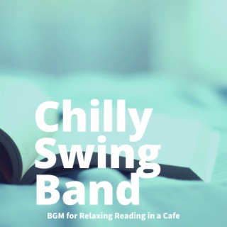 BGM for Relaxing Reading in a Cafe